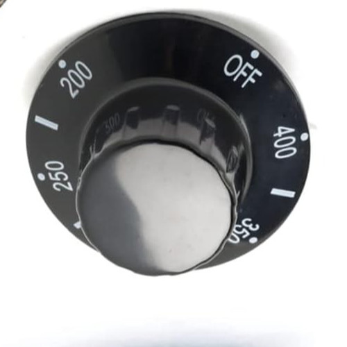 Termostato de Freidora Comercial RX-1-36 60125401 Pitco Frymaster 200-400F