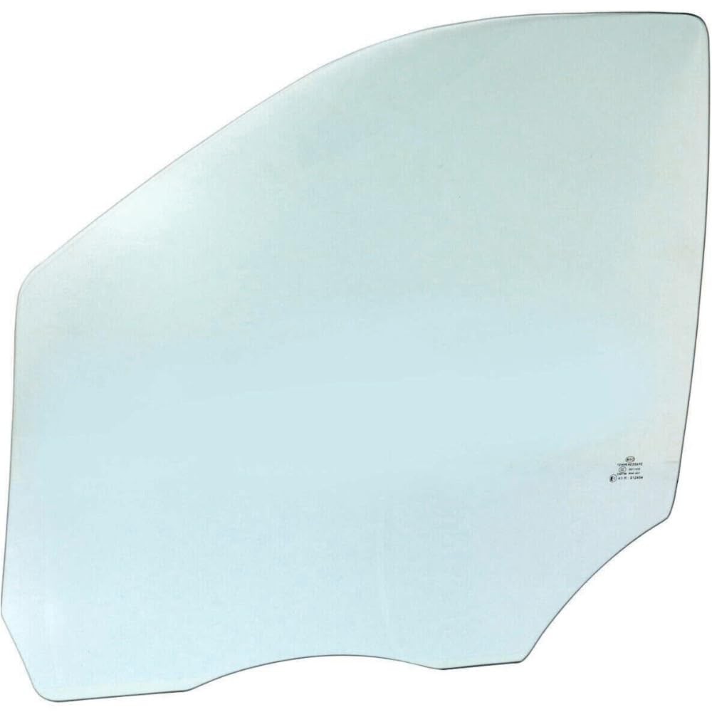 Door Glass Kit Front Left Side Crew Cab for 06 Ford Lincoln MarkLT 4L3Z1523201CA