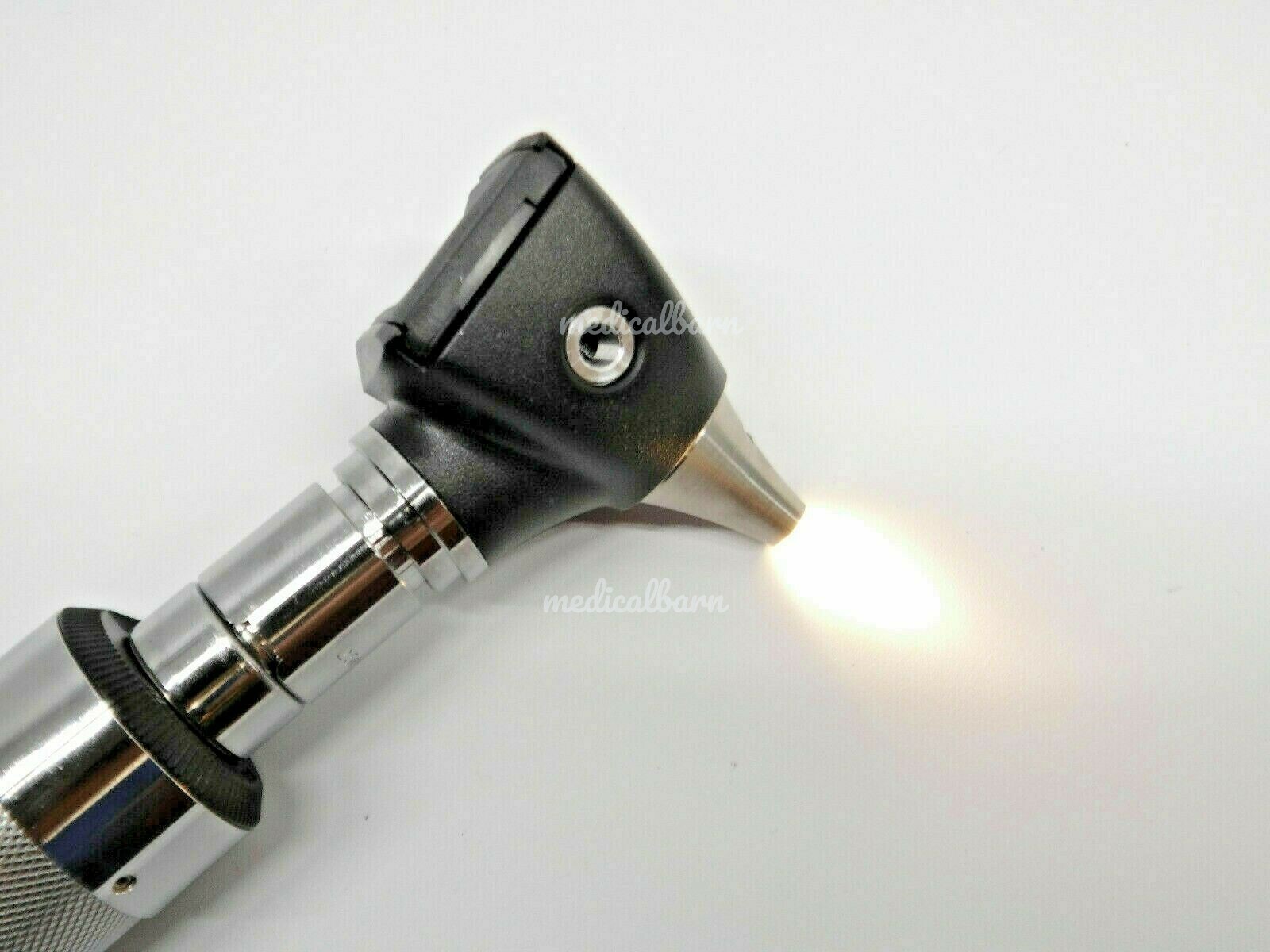 Welch Allyn 3.5 volt Otoscope with Rechargeable Direct Plugin Handle