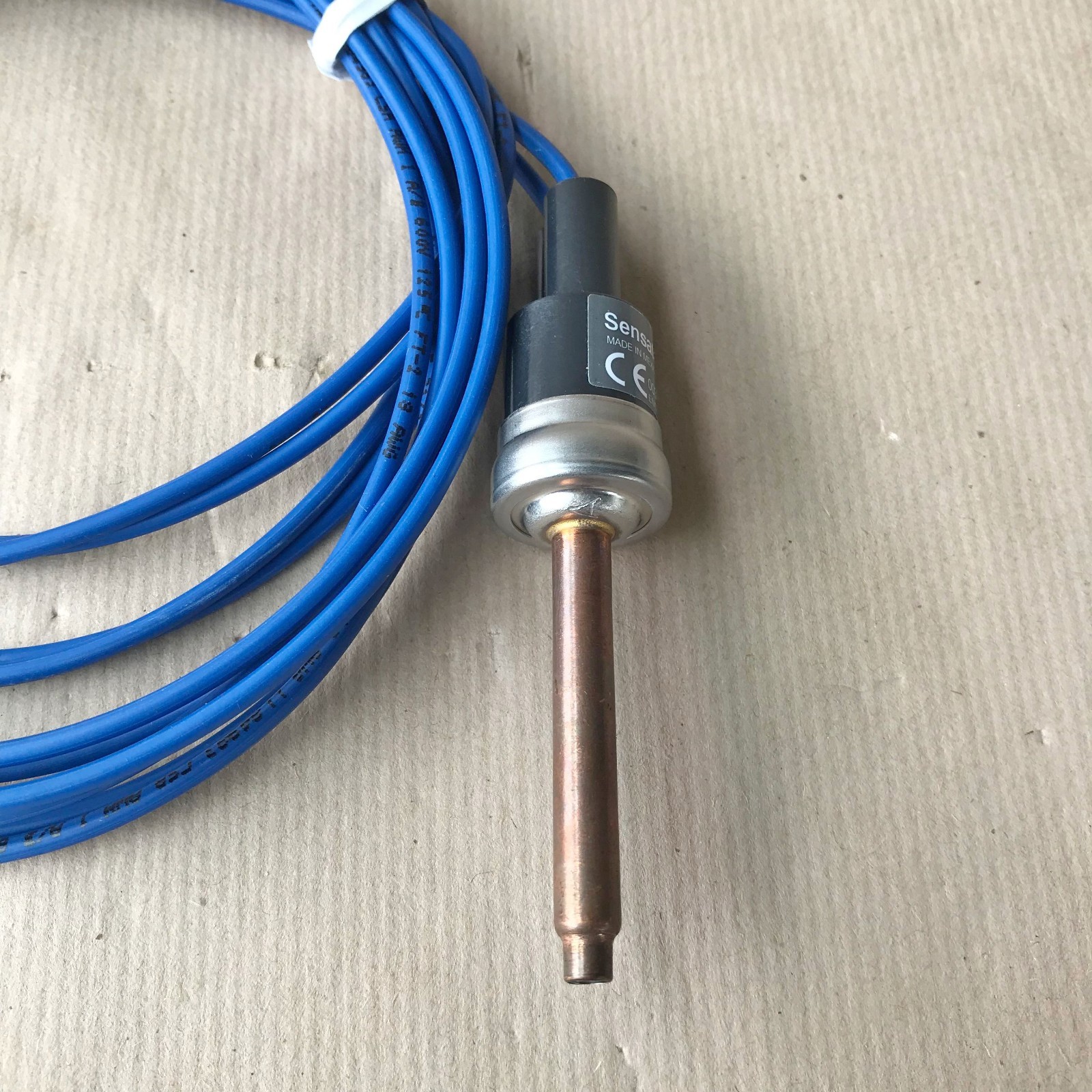 CARRIER HK02SB020 PRESSURE SWITCH