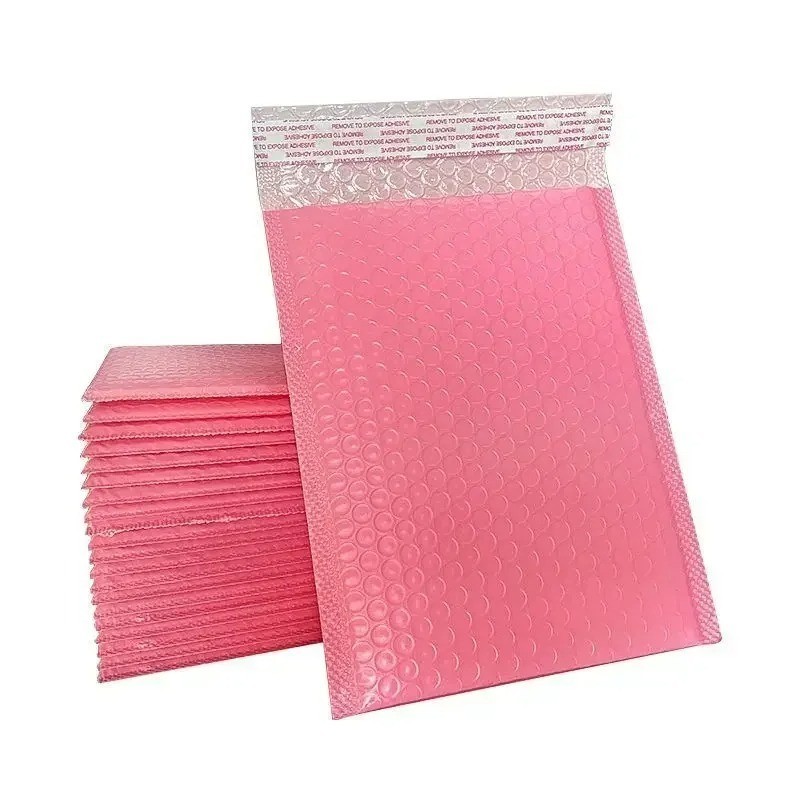 ANY SIZE POLY BUBBLE MAILERS SHIPPING MAILING PADDED BAGS ENVELOPES COLOR