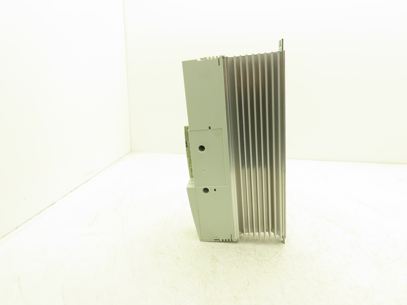 Lenze EMB9352-E Servo Drive Brake Resistor Module 25A