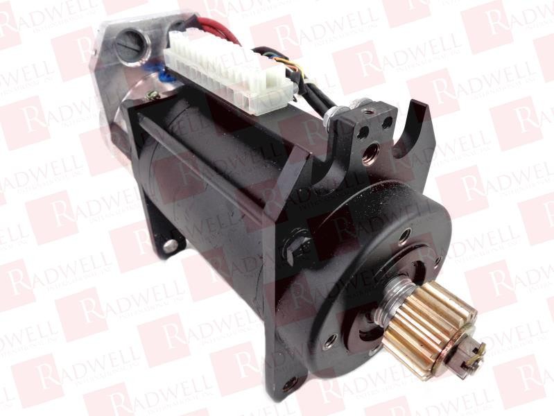 MARQUIP 9642100 / 9642100 (USED)