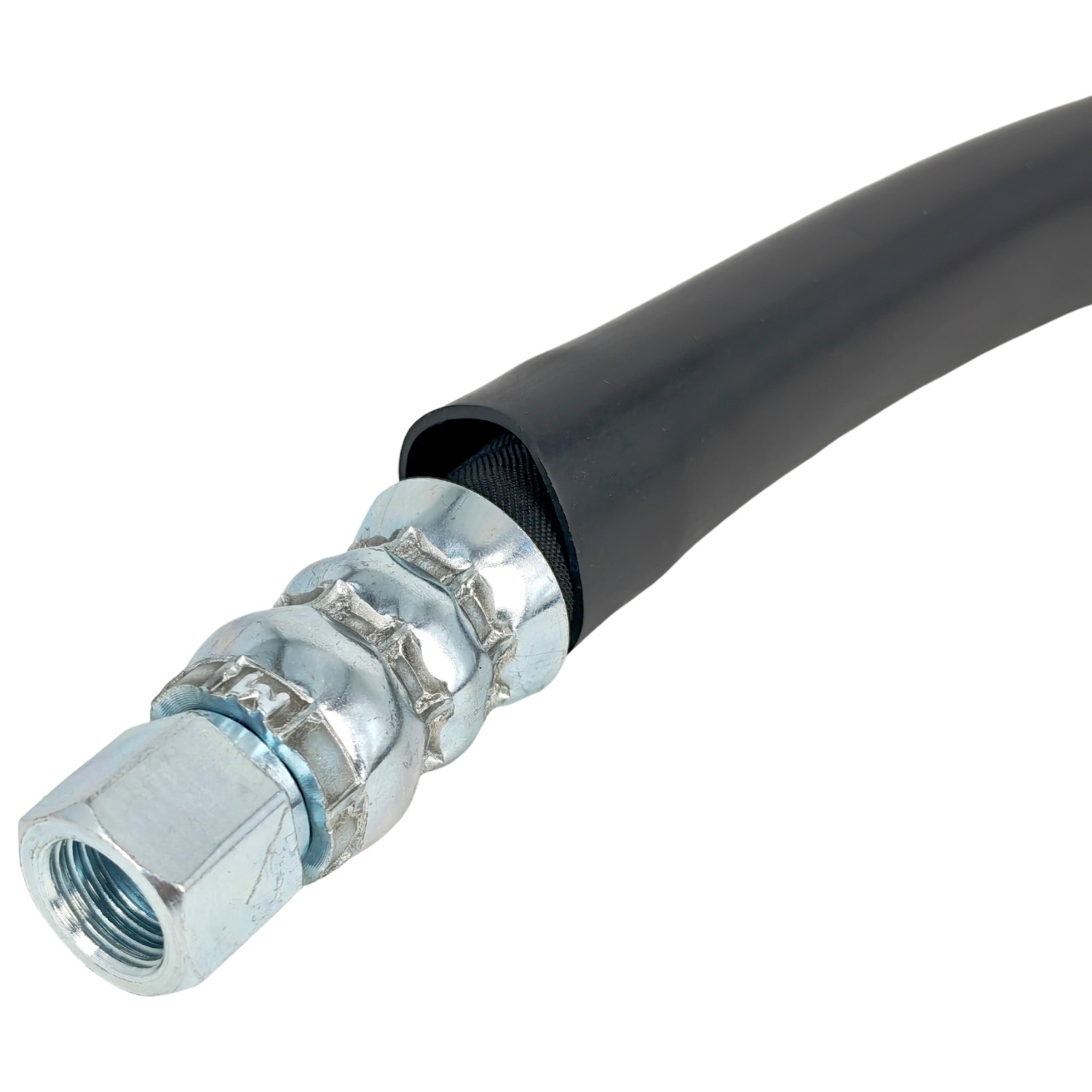 2007-2013 Power Steering Pressure Hose Fit for Nissan Altima Base S SL SR SE
