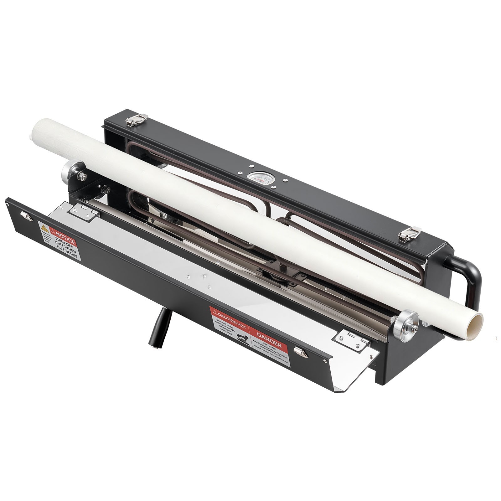 Uimoso 1/2″ – 2″ Electric PVC Conduit Heater Bender for Pipe Bending 1200W Power