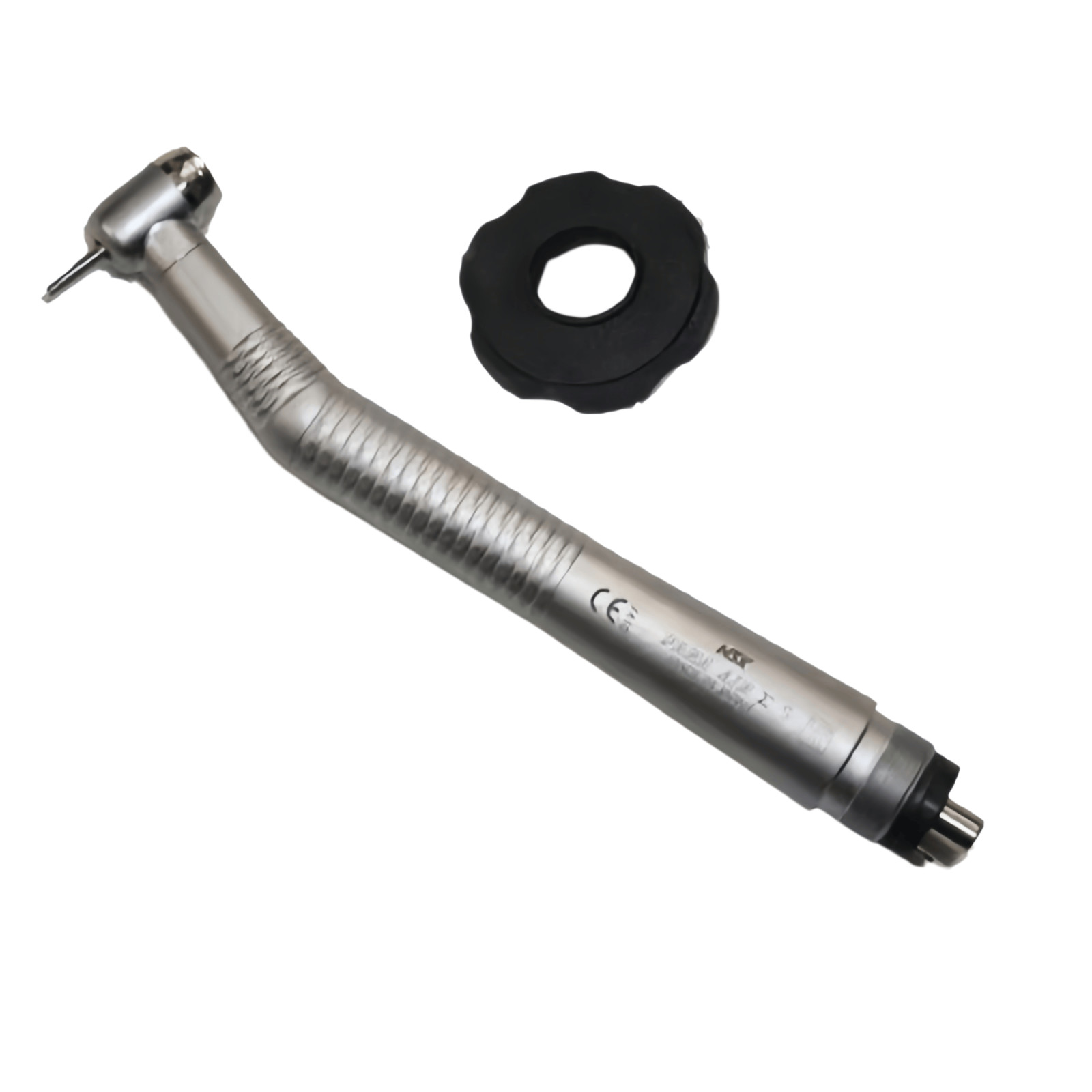 PANA-AIR Dental High Speed Handpiece Air Turbine 4 Hole Standard Head