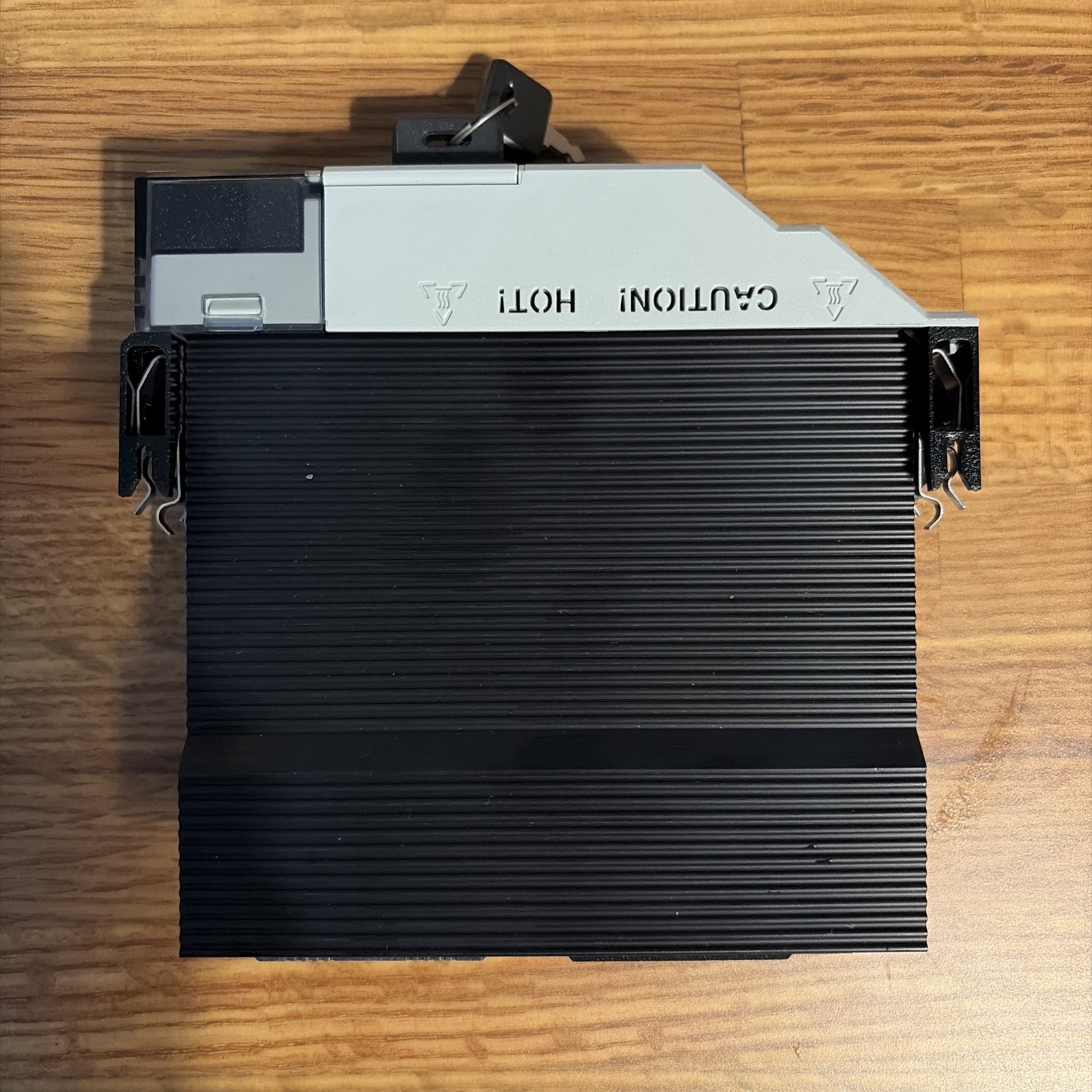 Allen-Bradley 1756-L81E Rockwell Automation Controllogix 3MB Controller