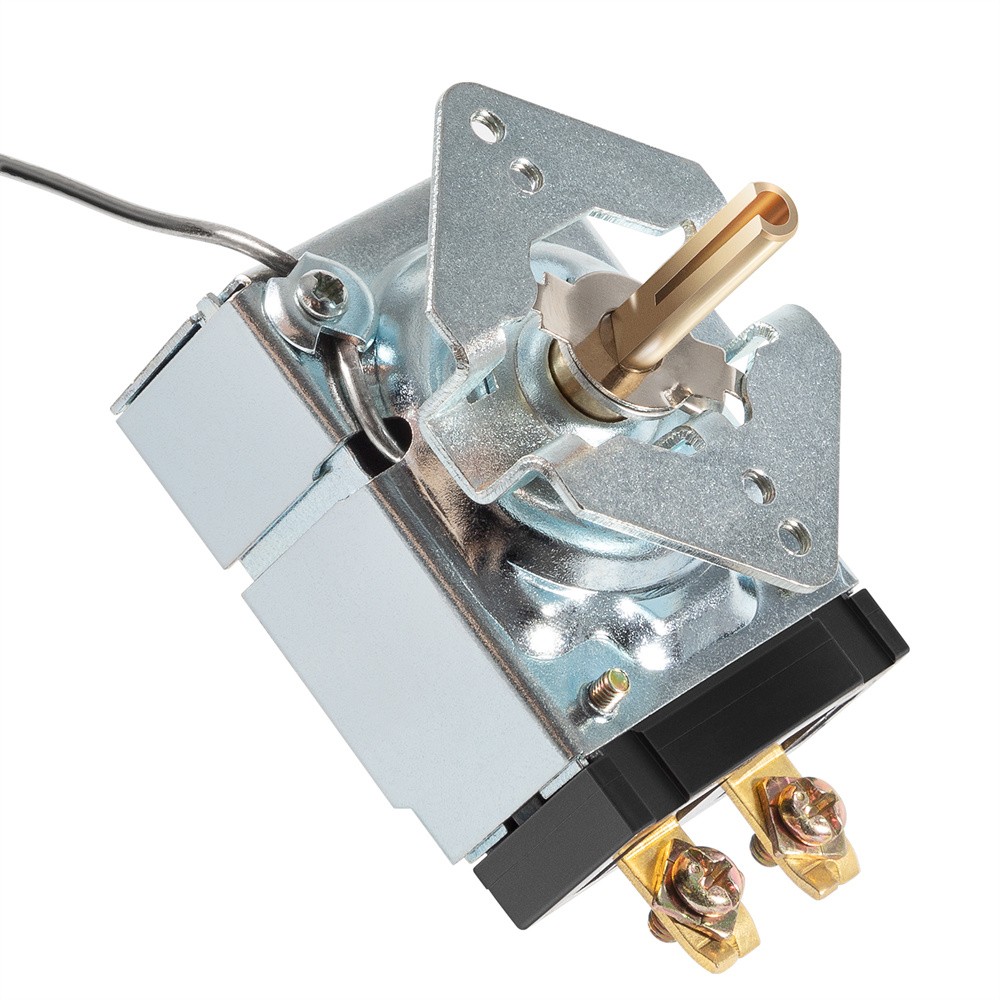 Fryer Thermostat Pitco 60125401, Imperial 1175, American Range 11113, RX-1-36