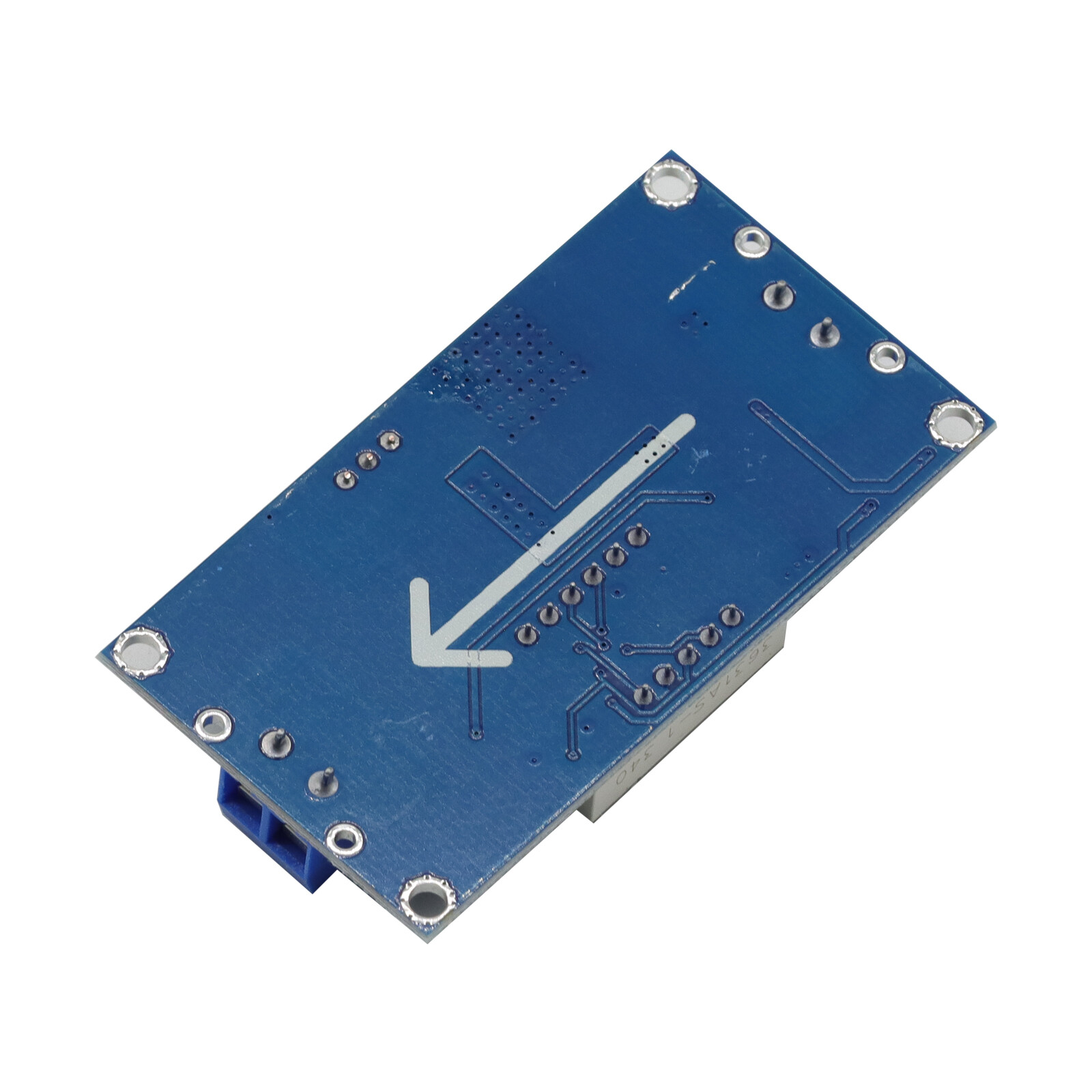 5pcs LM2596 DC Voltage Regulator Buck Converter Power Supply Step-Down Module US