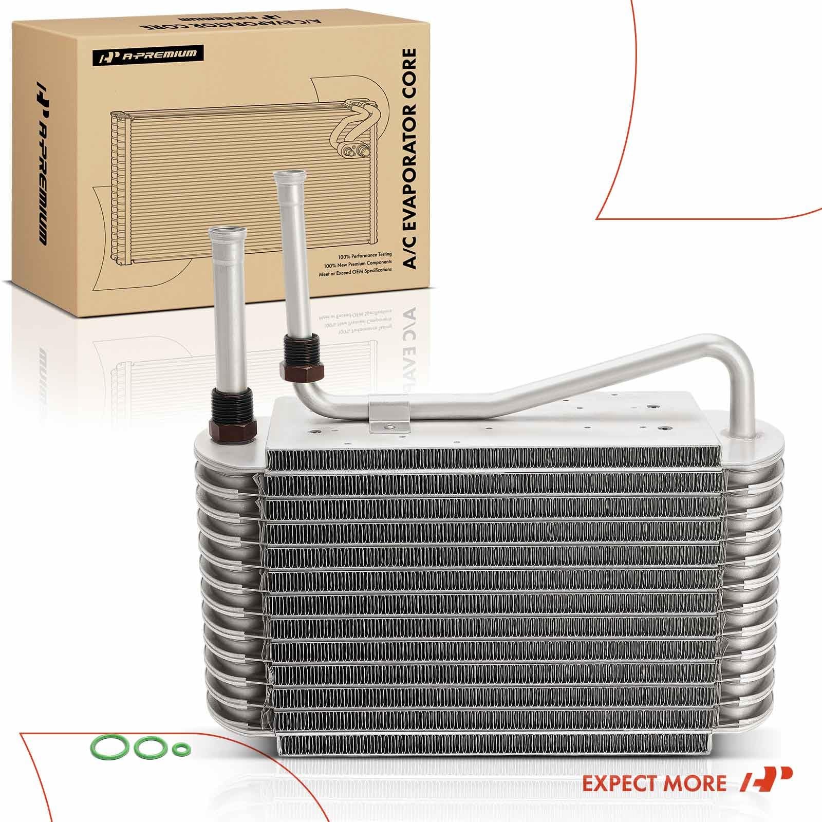 A/C Evaporator Core for Mustang Fairmont Granada LTD Thunderbird &More 1982-1986
