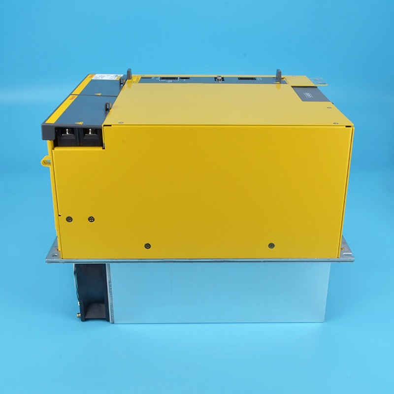 New Fanuc A06B-6120-H100 Free Shipping New in Box New Factory Sealed PLC 1PC US