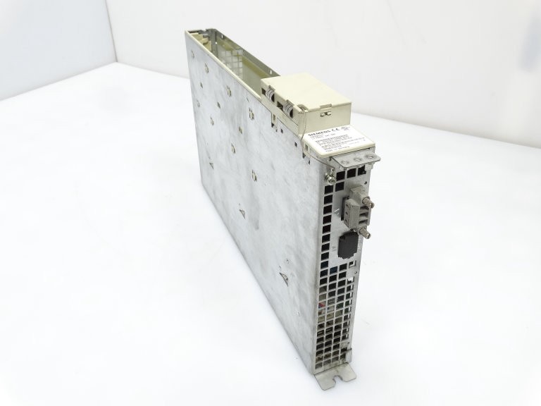 SIEMENS 6SN1123-1AA00-0CA1 DRIVE