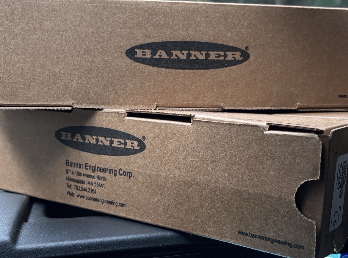 Banner SL-TL-70-G TL70 Core Series