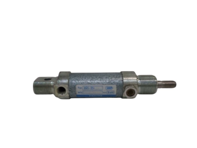 FESTO EGS-25-25 CYLINDER NSNP
