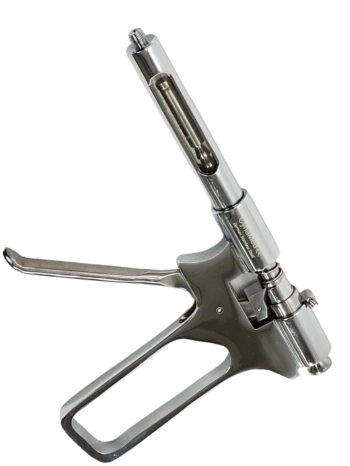 1 Ligmaject Intraligamental Anesthetic Pistol Gun Syringe Dental Instrument CE