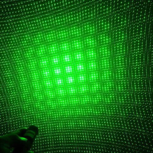 6000Miles Green Laser Pointer Star Visible Beam Light 2mw Rechargeable Lazer Pen