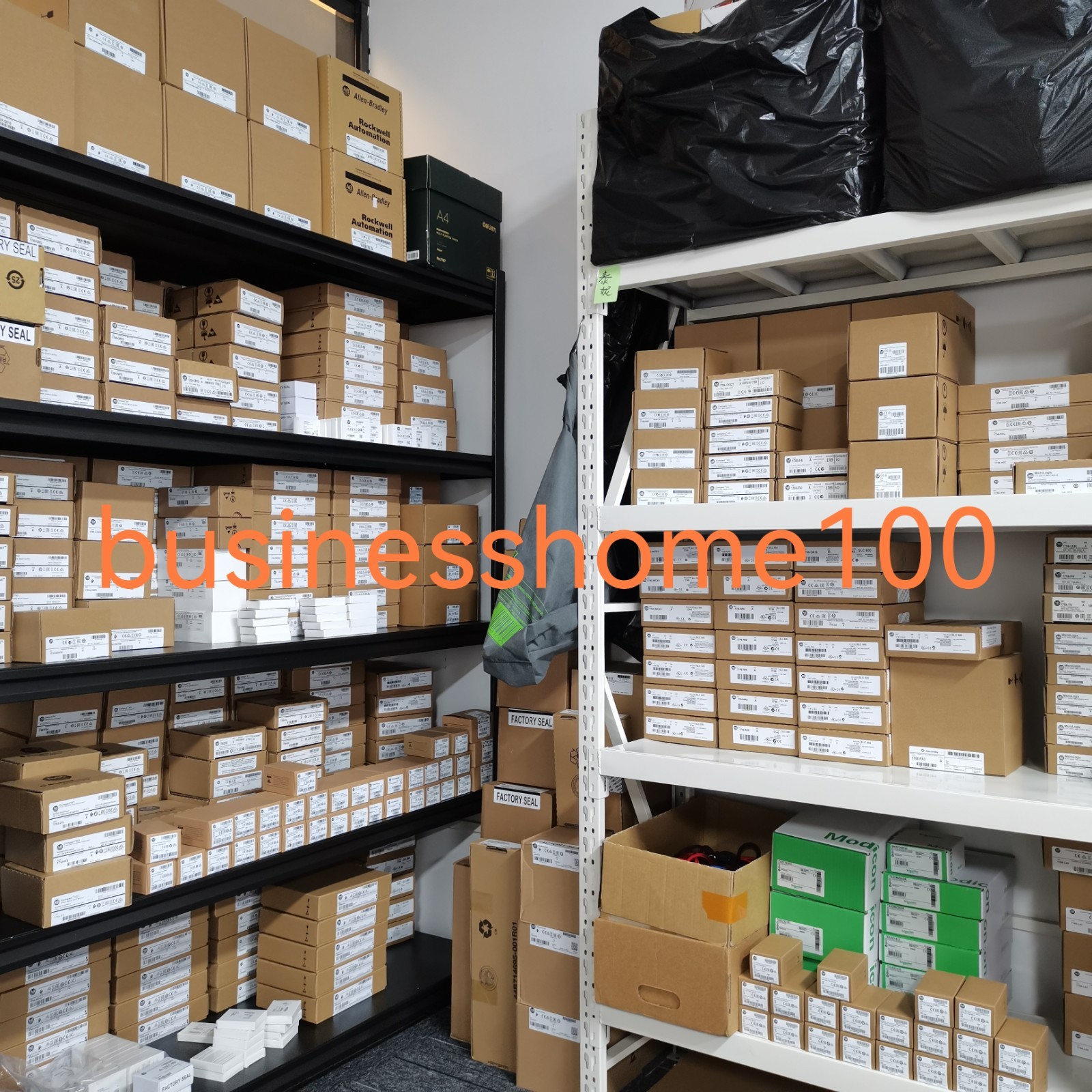 New Factory Sealed AB 1756-IF8 / A Controllogix 8 Point A/I Module 1756-IF8