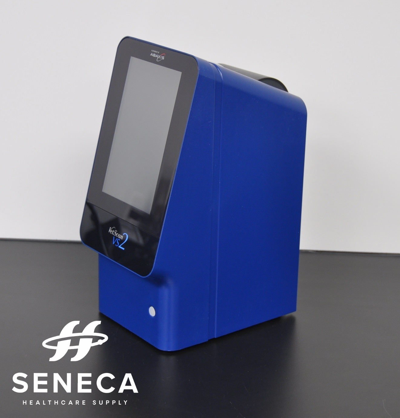 ABAXIS ZOETIS VETSCAN VS2 VETERINARY CHEMISTRY BLOOD ANALYZER (2nd Generation)