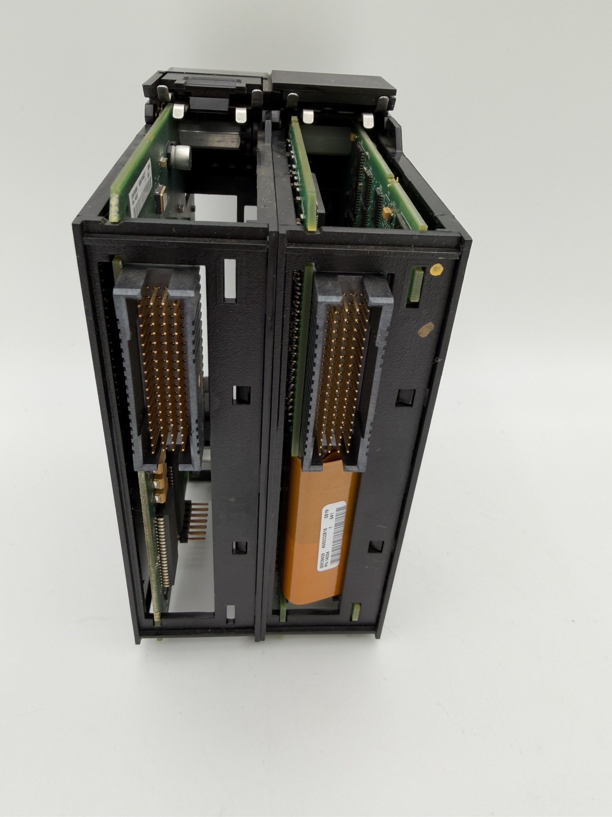 Rockwell Automation Allen Bradley Logix PAC 1256-L60M03SE Processor and SERCOS