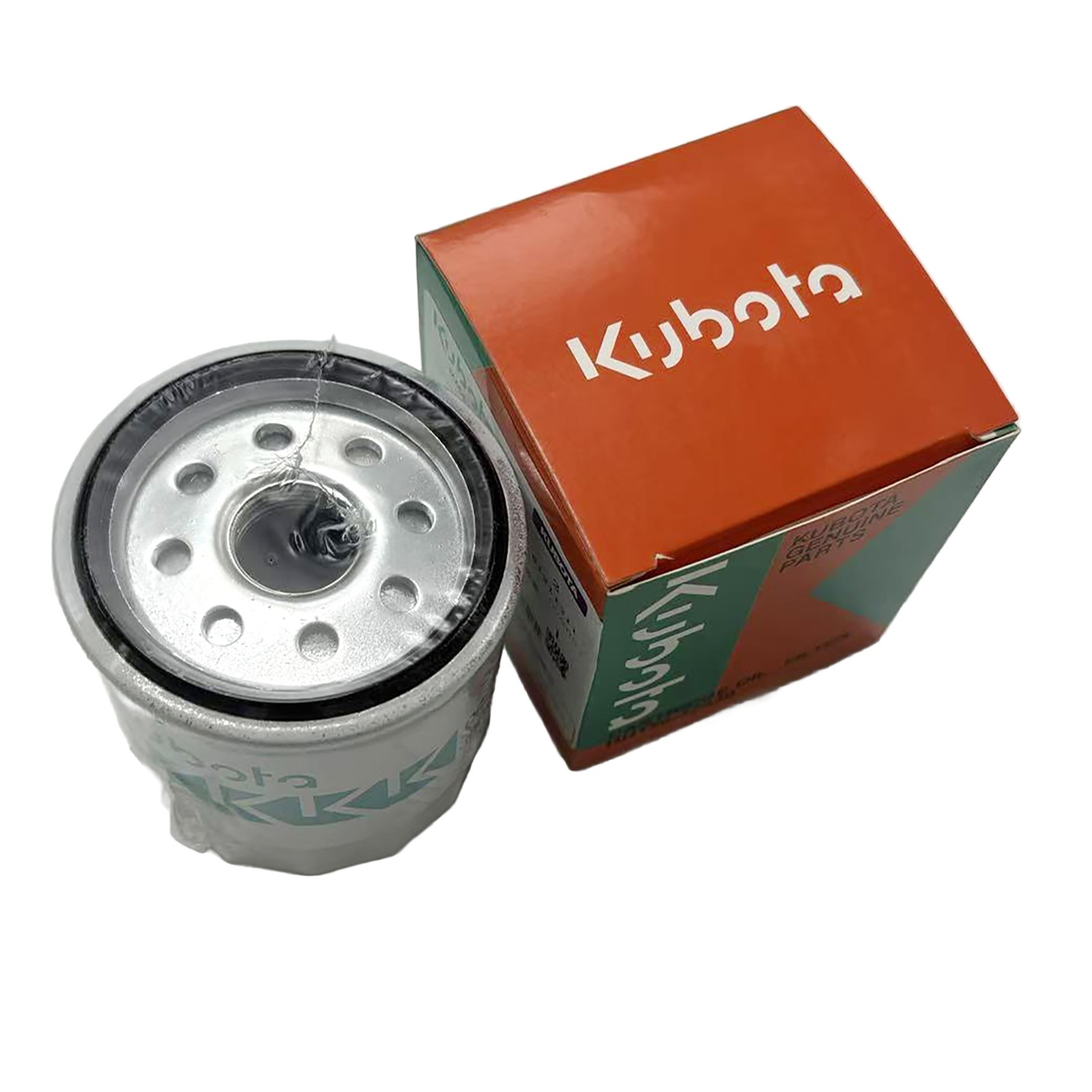 New 20 pack Oil Filter HH1J0-32430 (Replaces HH150-32430) for Kubota