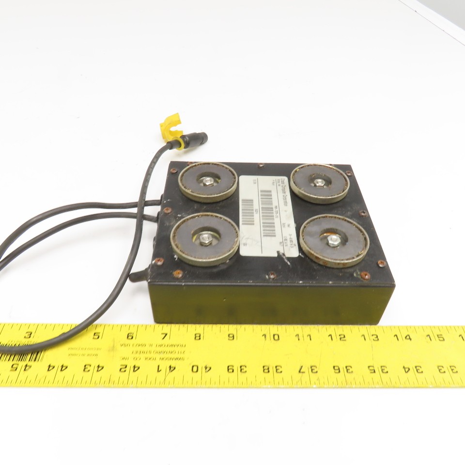 Citadel PWR-TSTR-01U 24/48V Input 12VDC Output DC-DC Converter
