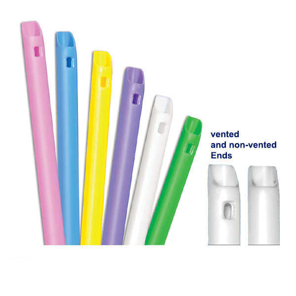 HVE High Volume Evacuation Suction Hi-Vac vented non-vented Tips Evacuators