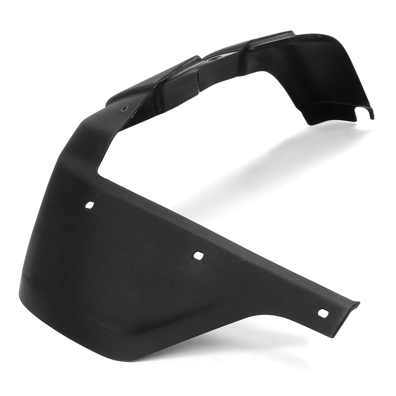 Kojem Fender Splash Mud Guard Rear Left Compatible 2000-2003 Honda Trx350Tm