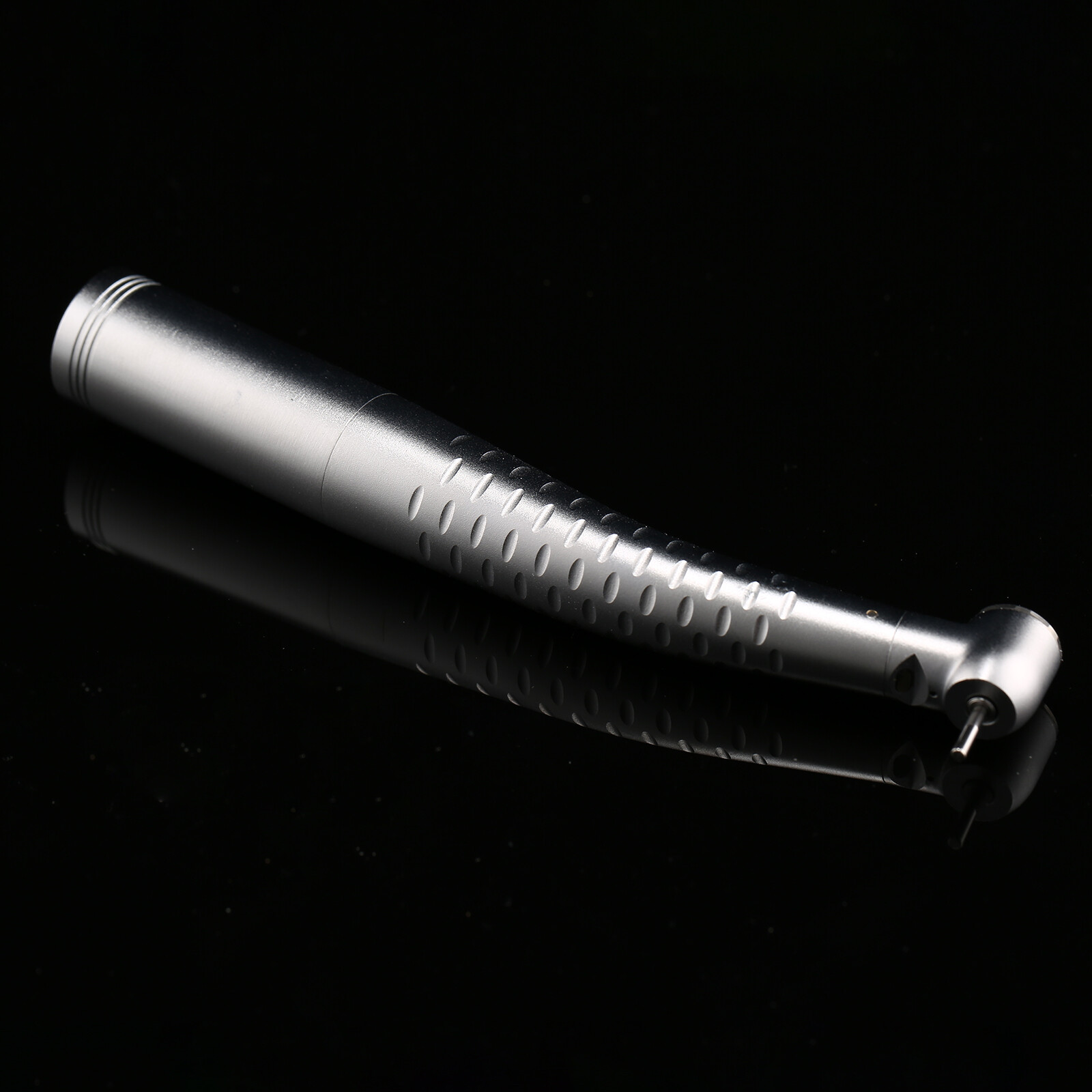 Dental High Speed Fiber Optic Handpiece Standard Head fit Kavo LED Coupling 4/6H