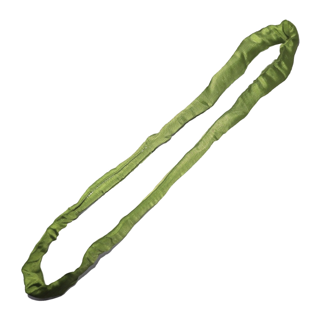 Endless Round Lifting Sling ENR Rim Sling Tow Wrecker Belt Recovery Color