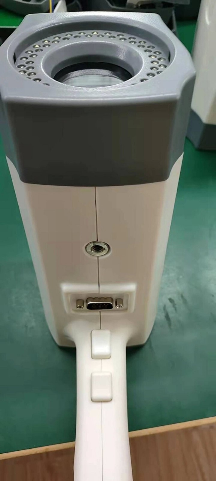 Electronic Digital Colposcope Video HD For Gynecology Colposcopy Imaging System
