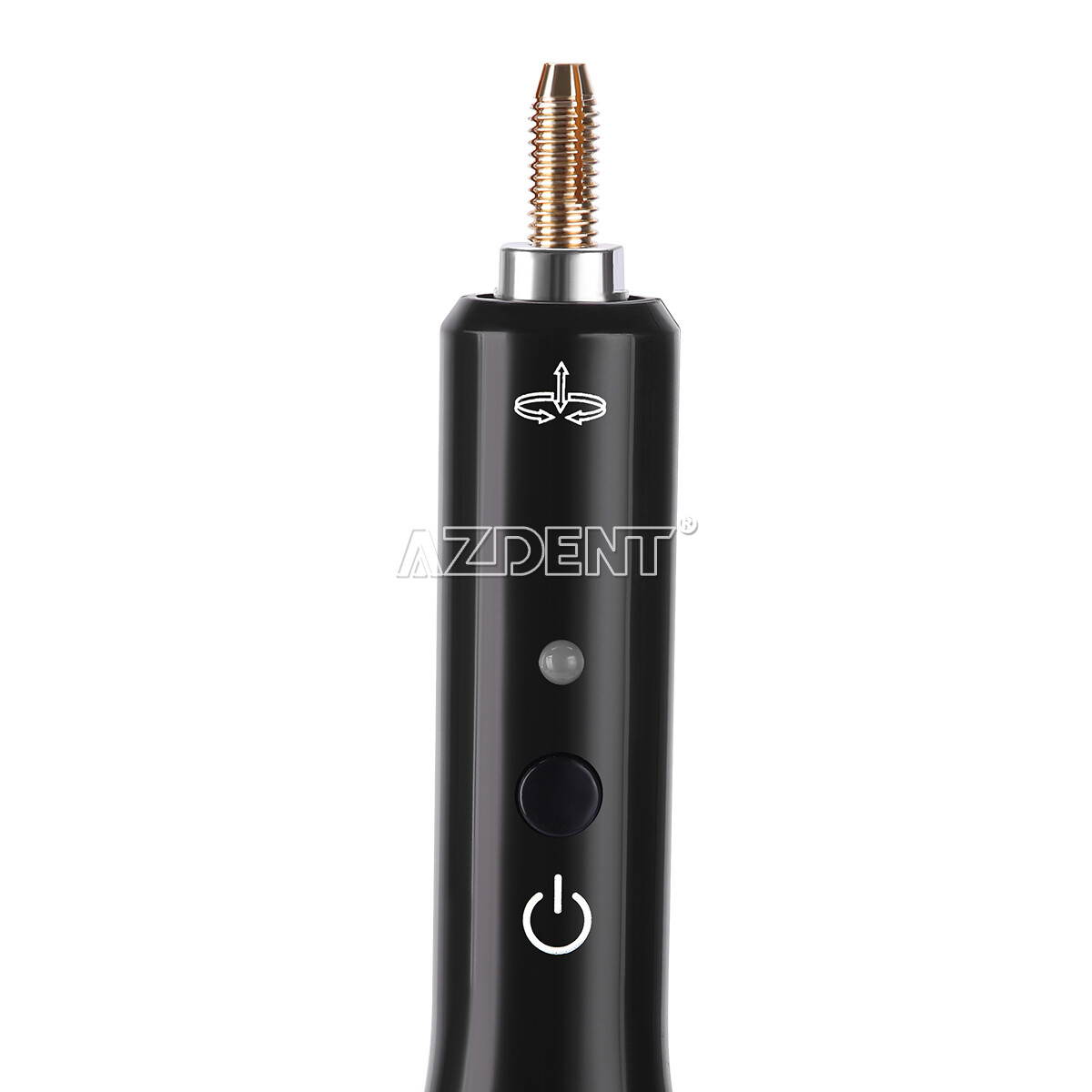 Dental Wireless Obturation System Gutta Percha Endo Heated PenW/4X Heated Tips