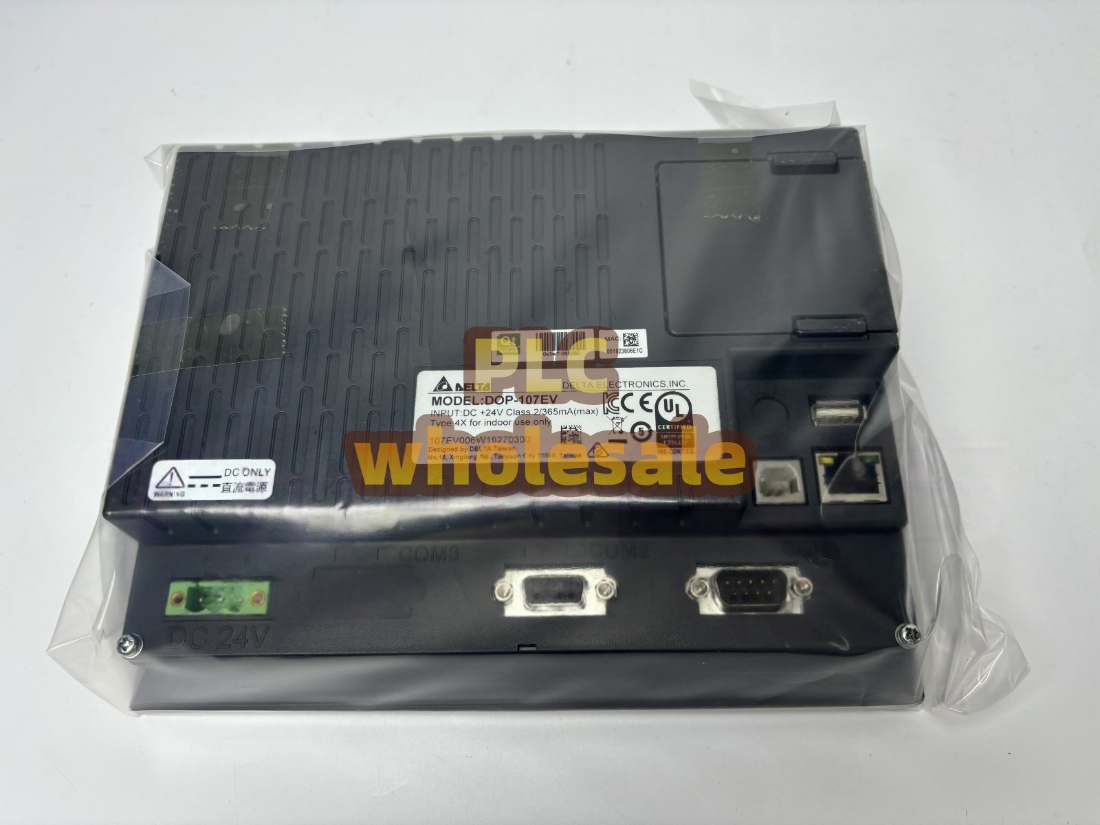 1PCS NEW Delta DOP-107EV Fast Shipping Available