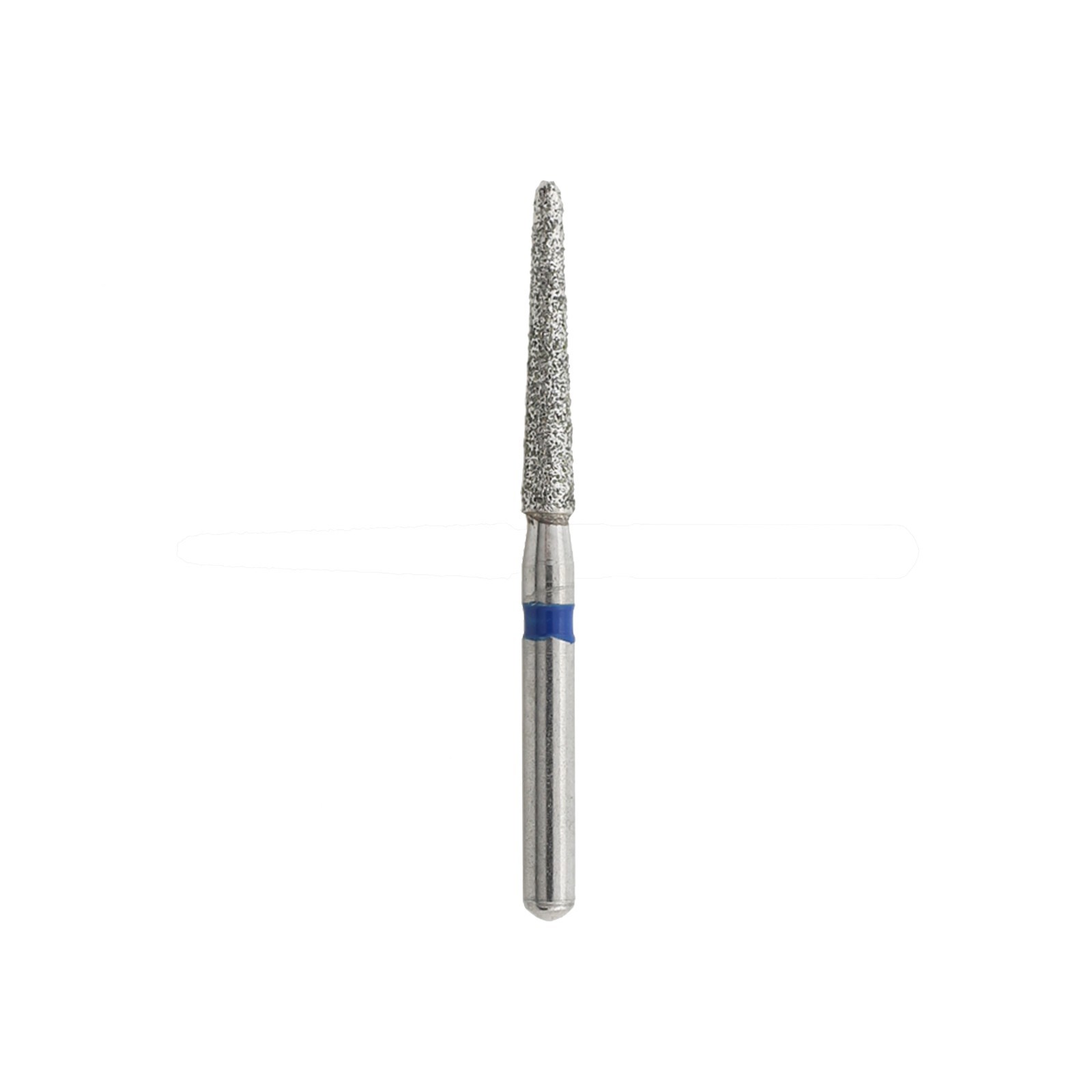 Dental Diamond Burs Round End Taper 856 850 FG Bur Super Coarse Fine High Speed