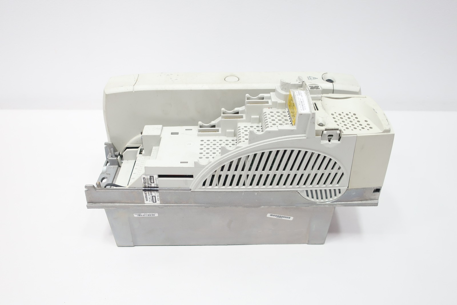 Leroy Somer SP2402 Unidrive 7.5/11kw 380-480v-ac 0-480v-ac
