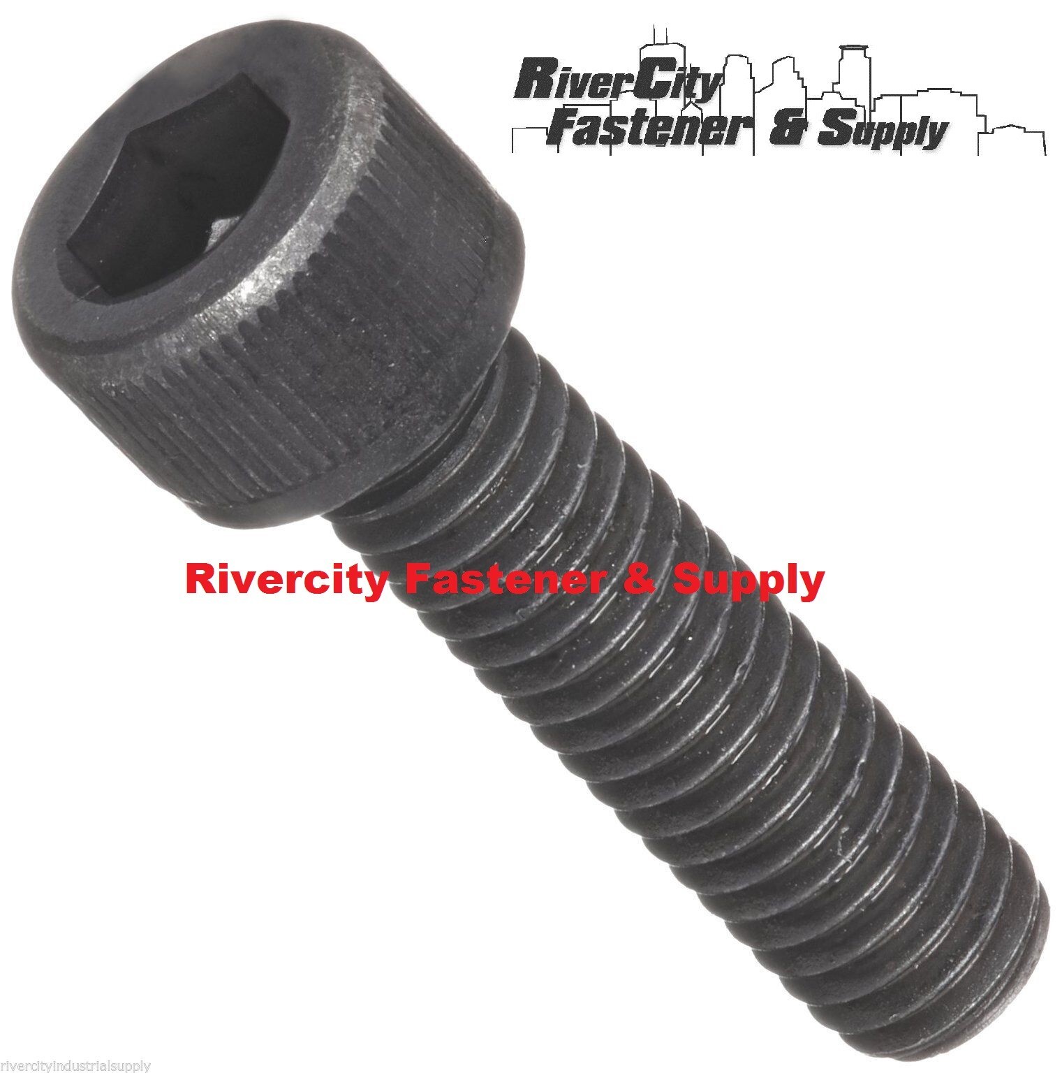 (10) M8-1.25x25mm Socket Allen Head Cap Screws M8X25 Bolts 12.9 M8x1.25×25