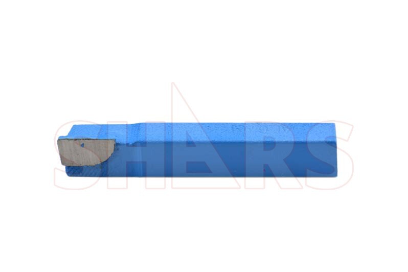 SHARS 10pcs 1/2″ AL Style C6 Grade Carbide Tipped Tool Bits NEW !{
