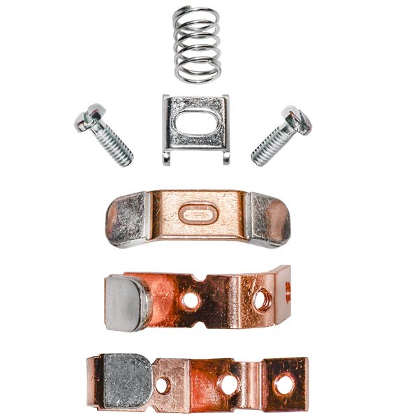 75FP14 Furnas Size 2, 1 Pole Innova+ Replacement Contact Kit –SES