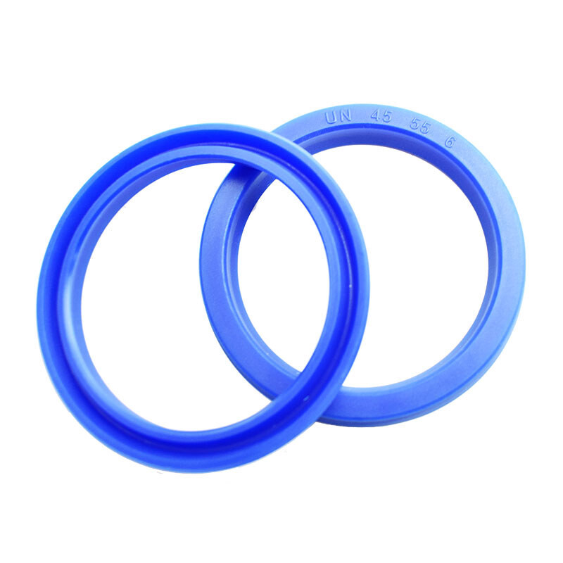 Polyurethane Oil Seals Ring Hydraulic Cylinder Piston Hole Lip Seal YXD/ODU/Y/U