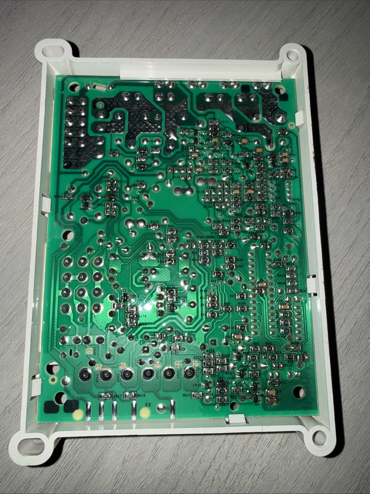 White-Rodgers 50A55-843 Integrated Furnace Control Board NEW FREE SHIPPING