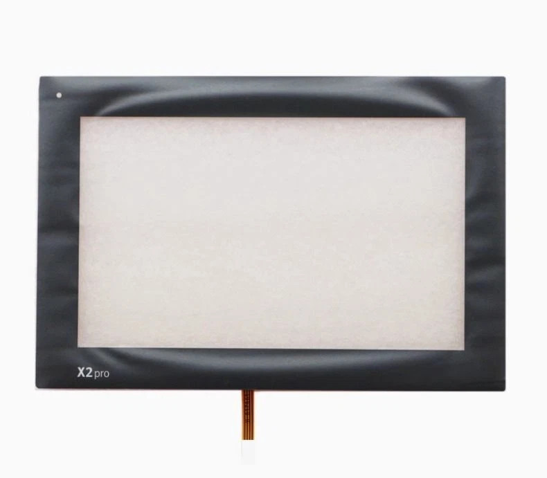 NEW BEIJER X2pro 7-B2 Touch Screen Glass