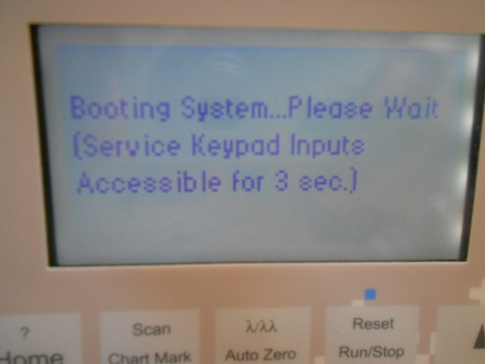 Waters 2475 Multi-Wavelength Fluorescence HPLC Detector Yr. 2011 Excellent