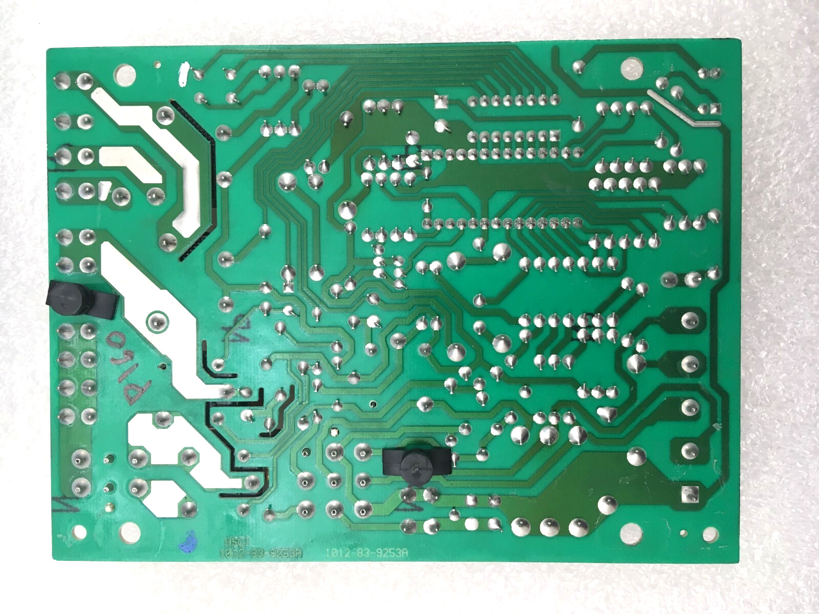 Rheem Ruud 62-24268-01 Circuit Board 1012-925A used #P160