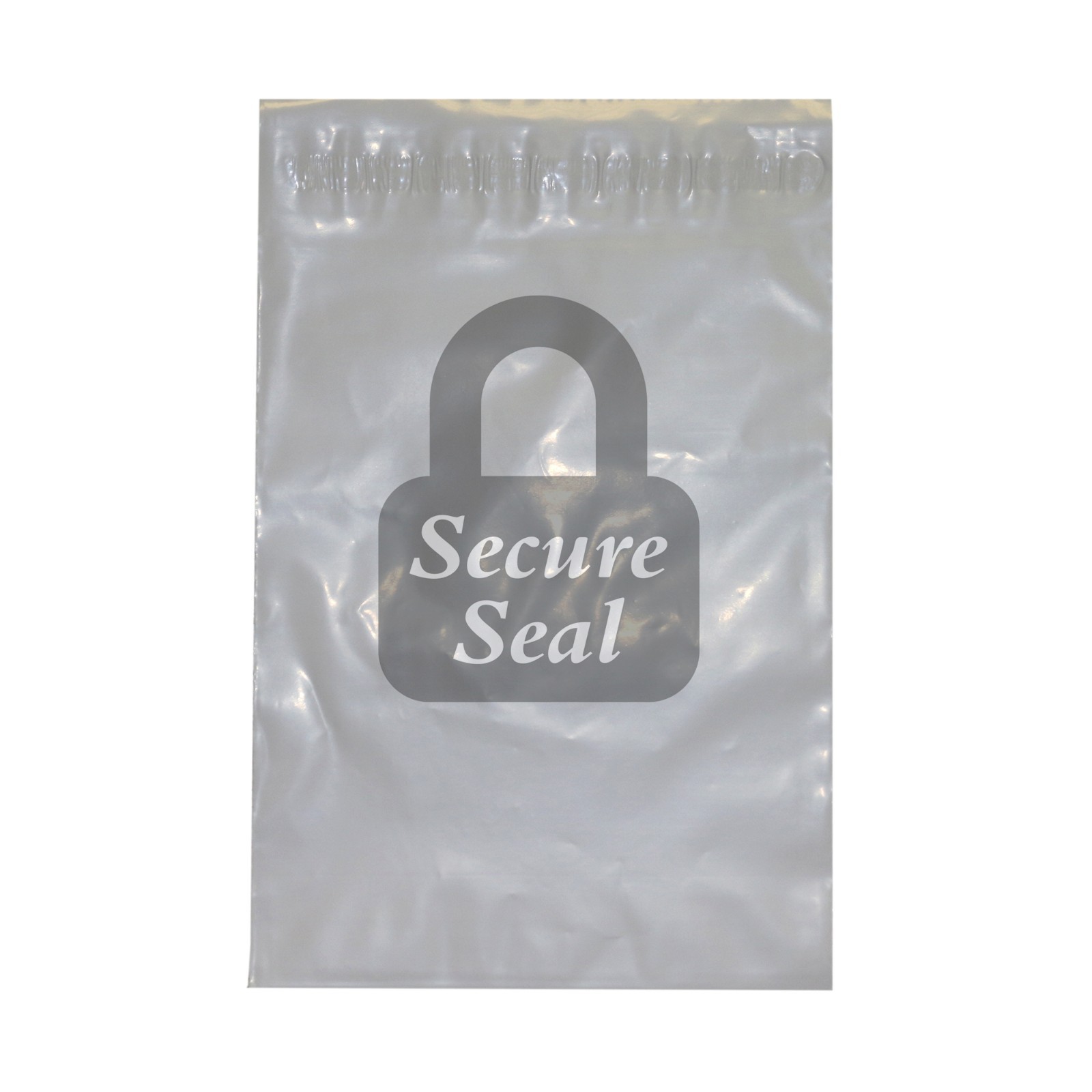 1000 9×12 Poly Mailers Bag Self Seal Shipping Envelope 9″x12″ 2MIL SecureSeal