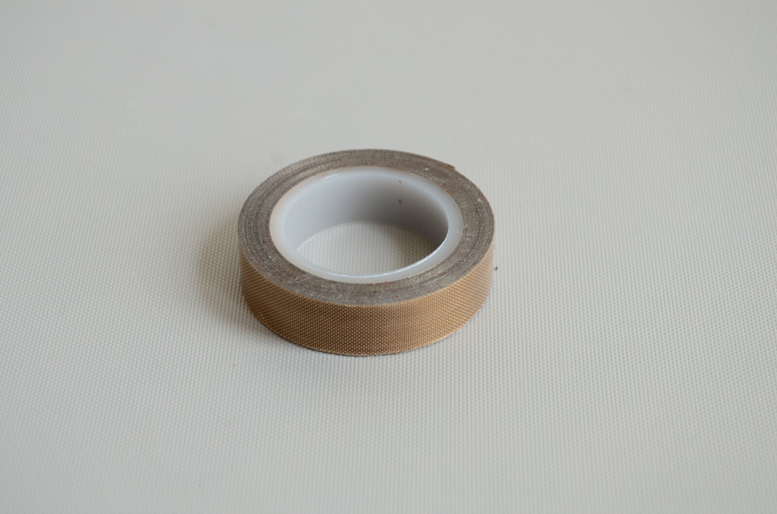 1/2″x33ft Teflon Tape PTFE 180um Thicker 70-260°C Adhesive High-Temp Fiberglass