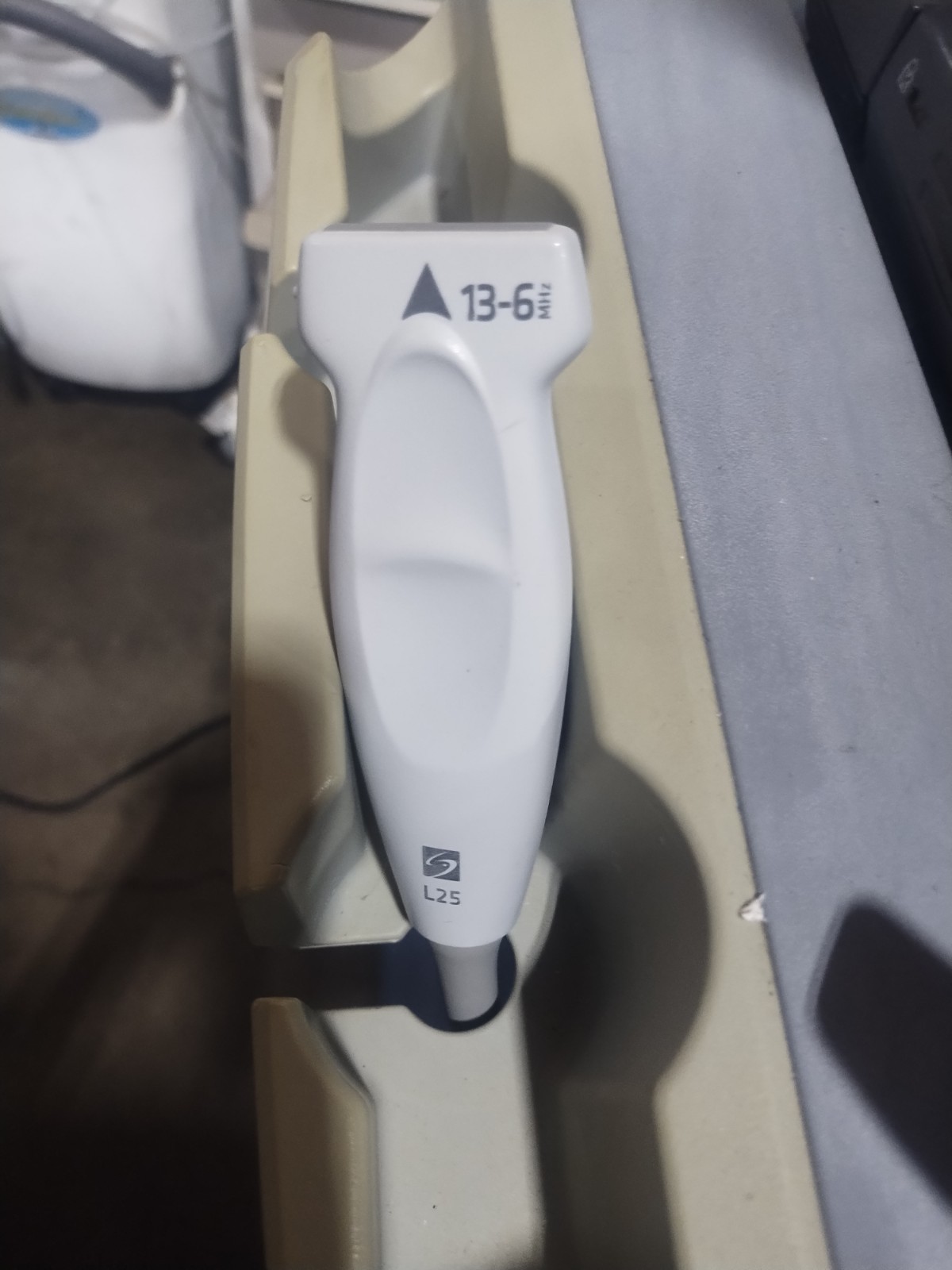 SonoSite M-Turbo Ultrasound
