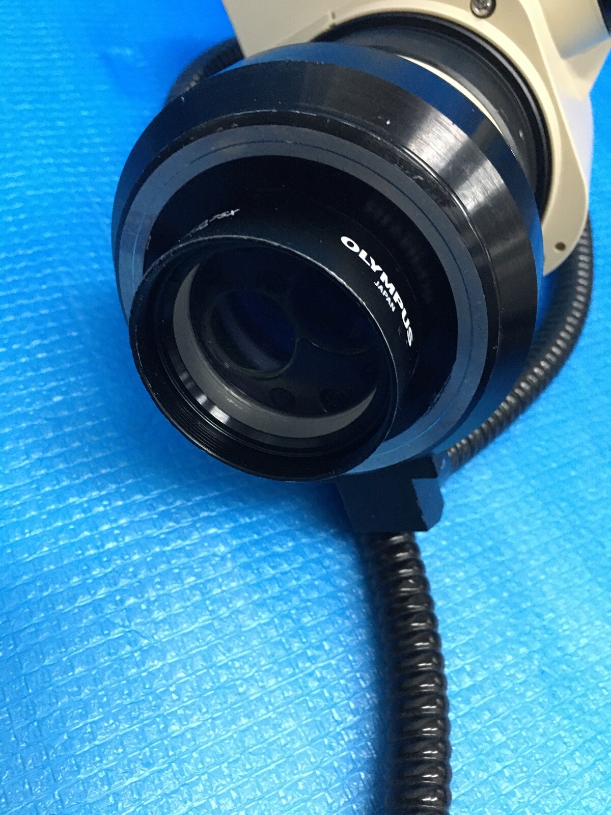 Olympus W/ 110AL0.75x WD130, SZ30 SZ 3060 ,2 Of GSWH20x12.5 ID-AWW-8-1-2-001