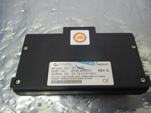 Asyst 9700-4420-01 Smart Tag RFID, ST-8260, 451653