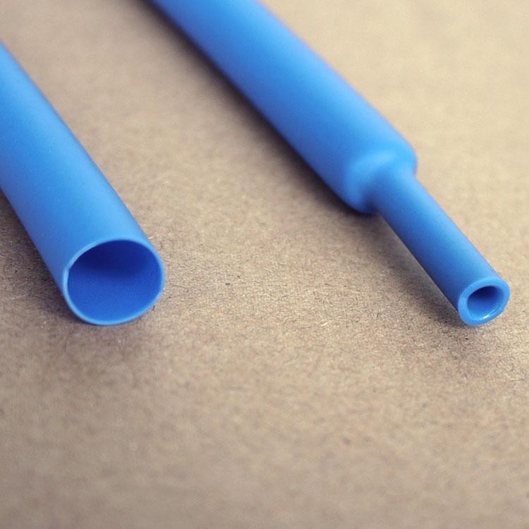 3:1 Ratio Heat Shrink Tubing Adhesive Glue Dual Wall Marine Grade 1-10ft US