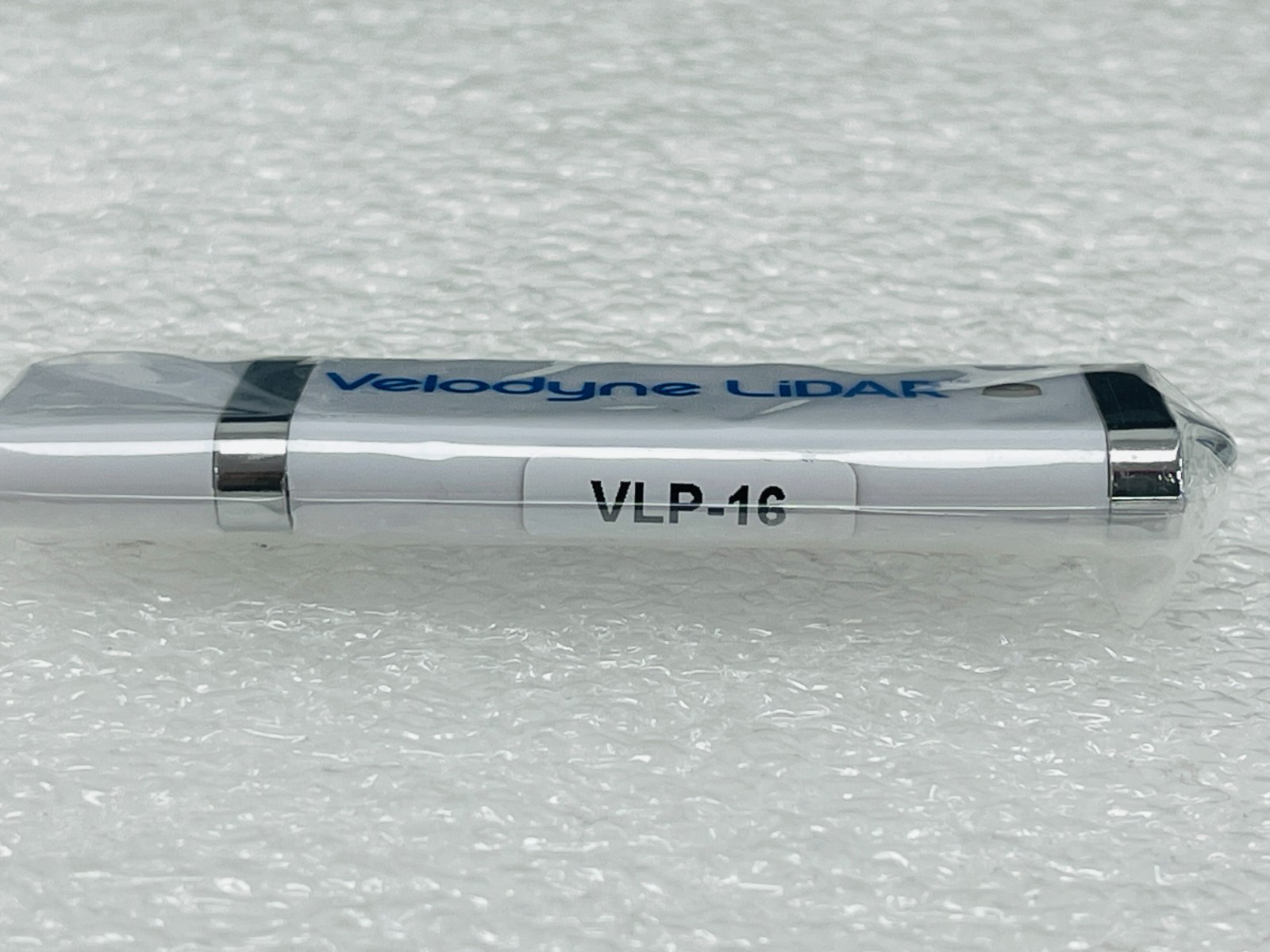 New Open Box – Velodyne VLP-16 LiDAR Sensor Puck LITE Kit Model With Case