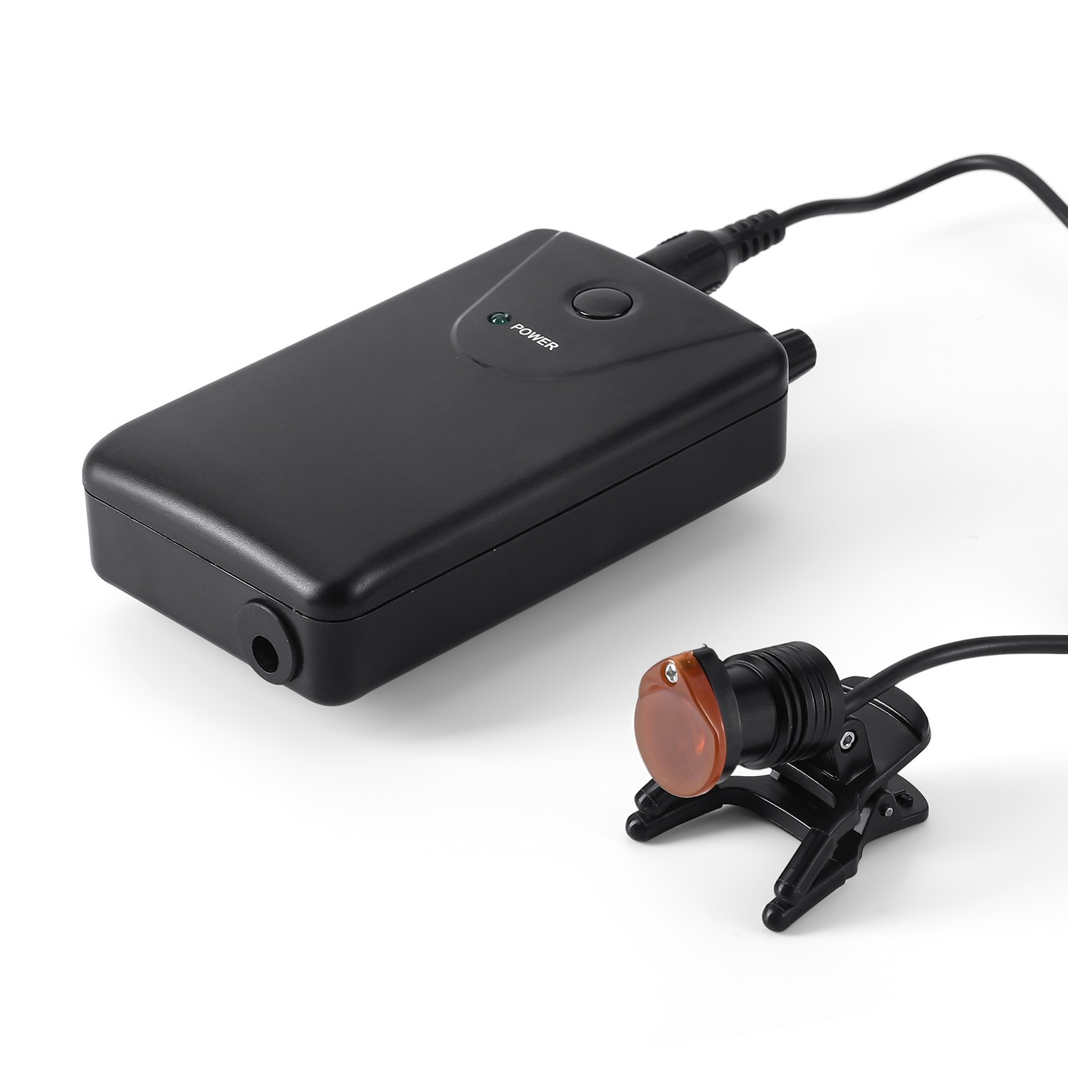 Dental 3W Headlight Surgical LED Head Light Lamp for Binocular Loupes Magnifier
